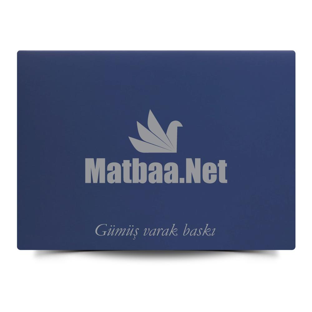Varak Baskı 120 TL