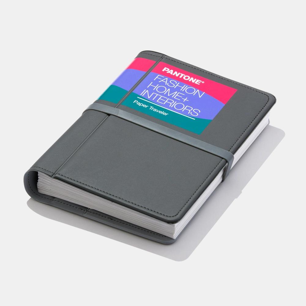 Pantone TPG Kumaş Tekstil Renkleri 13*21 