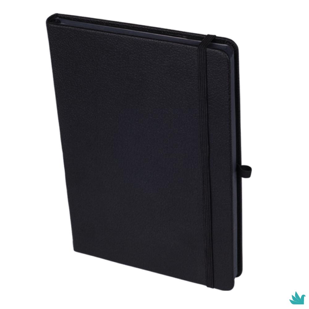 SİYAH DEFTER ÇİZGİLİ